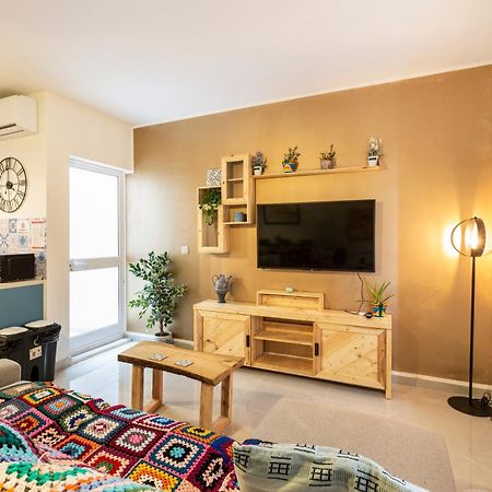 Mag2 - One Of A Kind 3 Bed Rabat Appartement Buitenkant foto