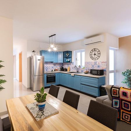 Mag2 - One Of A Kind 3 Bed Rabat Appartement Buitenkant foto