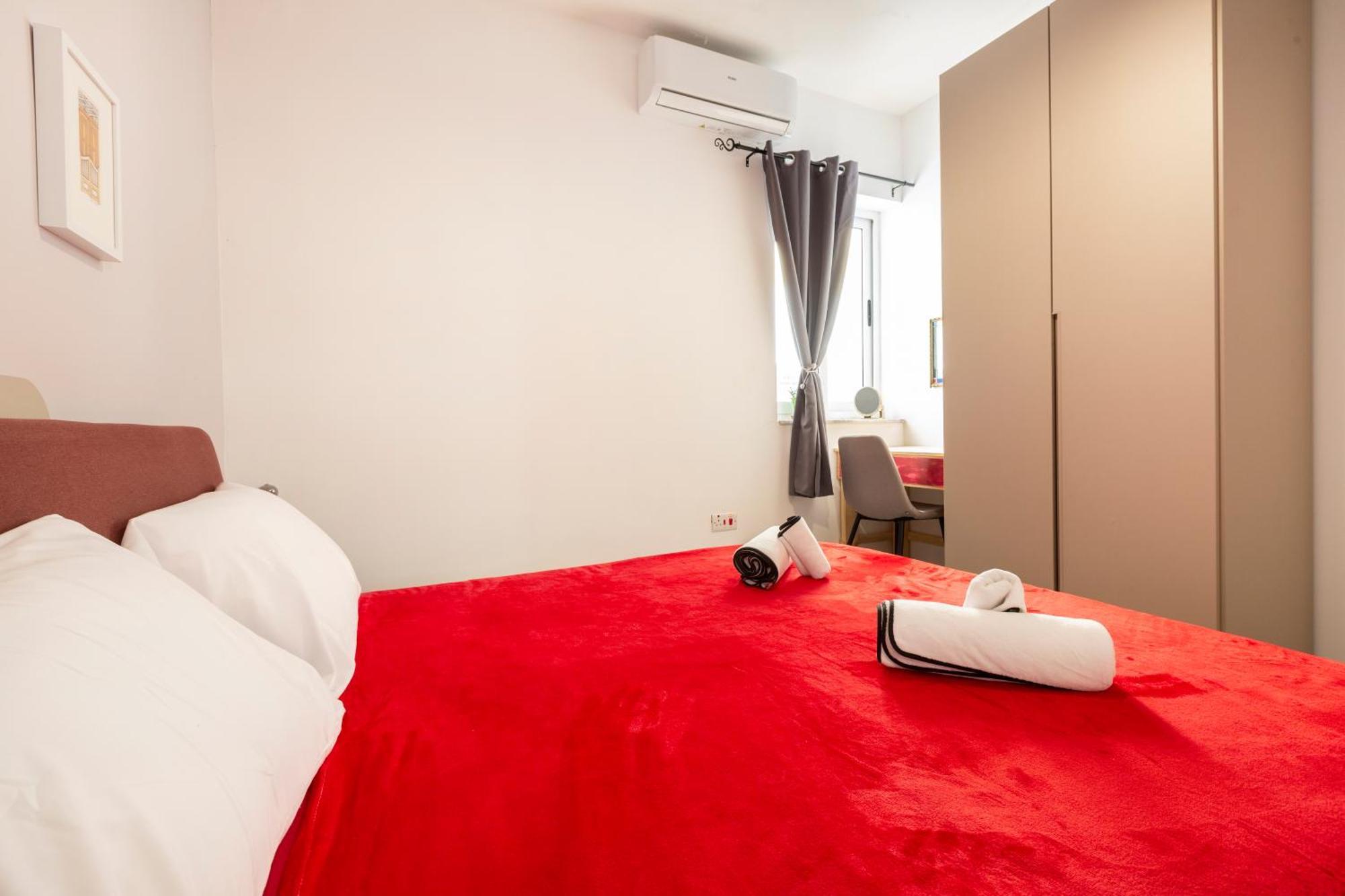 Mag2 - One Of A Kind 3 Bed Rabat Appartement Buitenkant foto