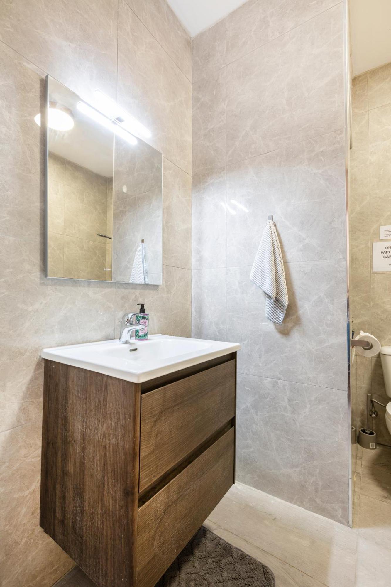 Mag2 - One Of A Kind 3 Bed Rabat Appartement Buitenkant foto