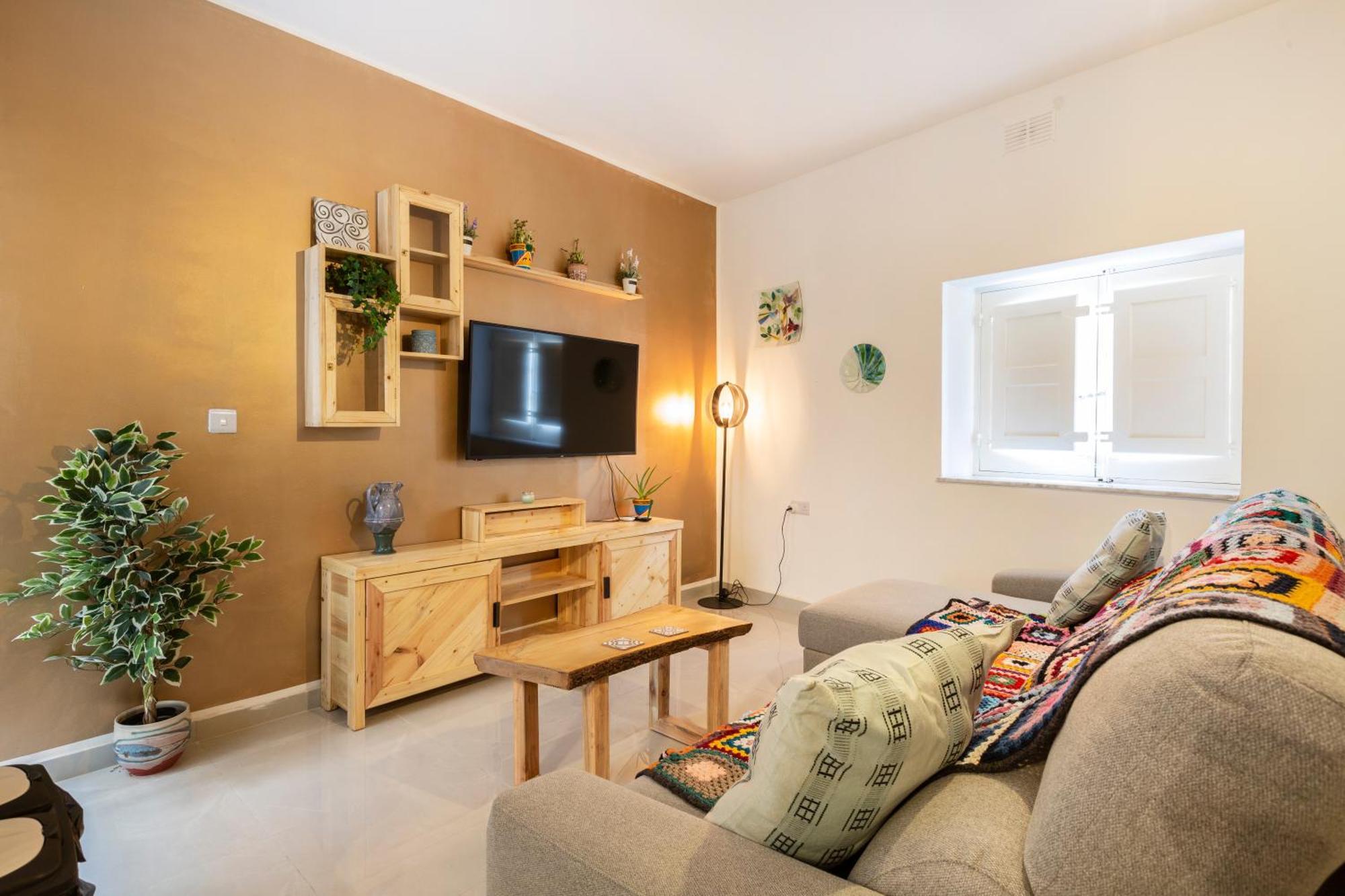 Mag2 - One Of A Kind 3 Bed Rabat Appartement Buitenkant foto