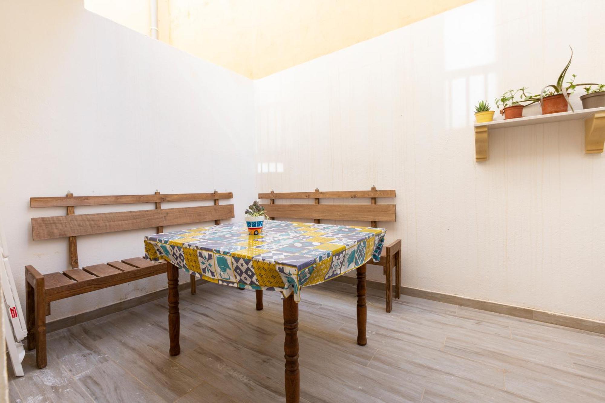 Mag2 - One Of A Kind 3 Bed Rabat Appartement Buitenkant foto