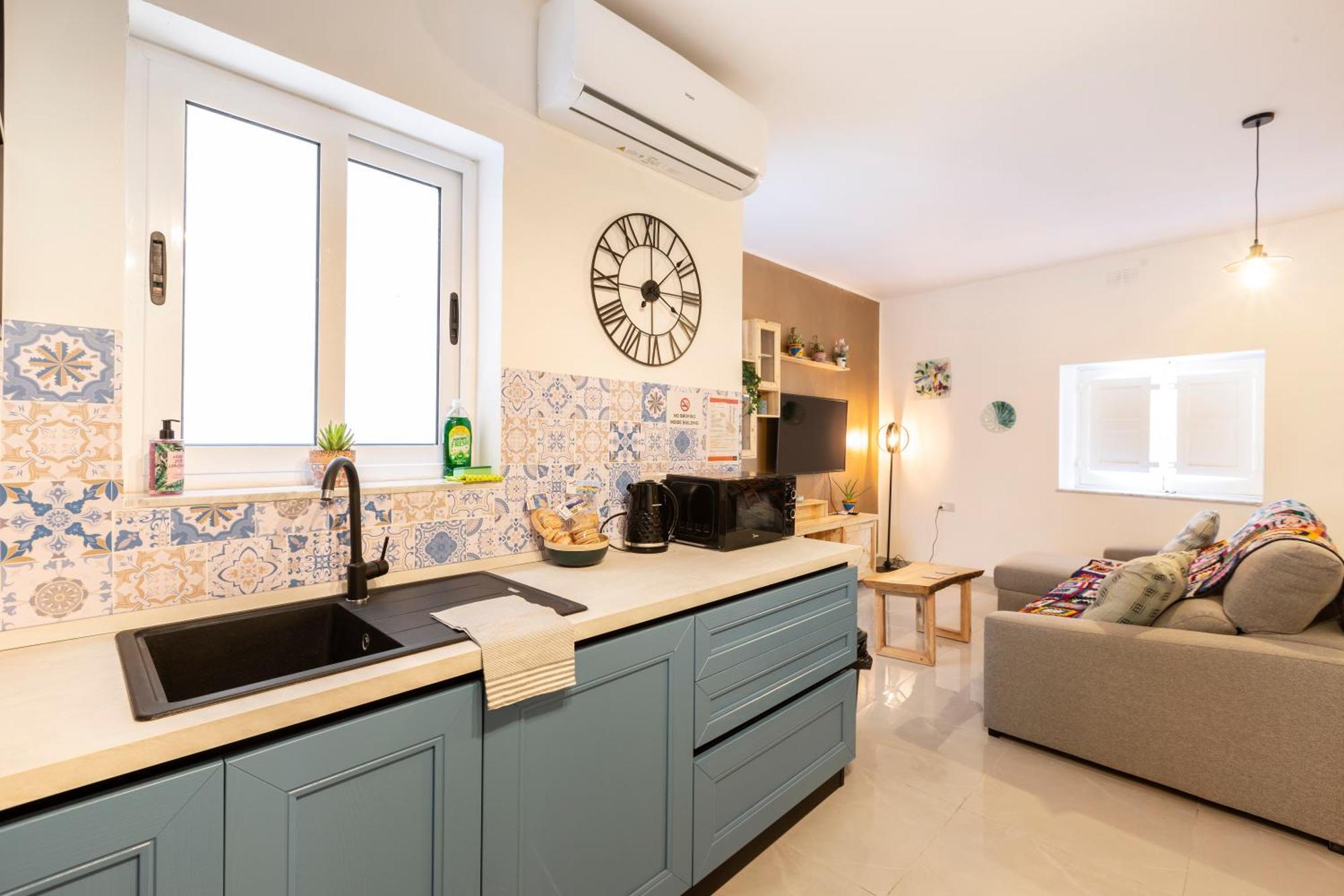 Mag2 - One Of A Kind 3 Bed Rabat Appartement Buitenkant foto